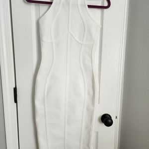 Lulu's bodycon dress